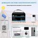 Аккумулятор LiFePO4 TTWEN 12.8V 100Ah 1280Wh (LFP12-100)