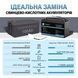 Аккумулятор LiFePO4 TTWEN 12.8V 100Ah 1280Wh (LFP12-100)