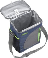 Термосумка Cooler Bag Radiance Navy 8,5 л