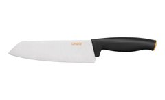 Азиатский поварской нож 17 см 1014179