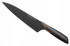 Кухонный нож Fiskars Edge 19 см для шефа 1003094