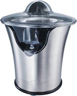 Соковижималка PROFI COOK PC-ZP 1018