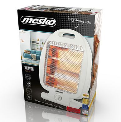 Галогенний обігрівач Mesko MS 7710