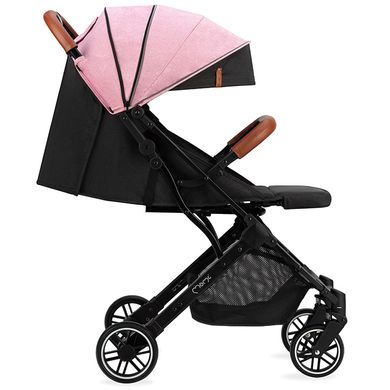 Прогулочная коляска MoMi ESTELLE Pink