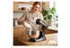 Планетарний міксер кухонний комбайн MalTec Chef4000W BL 2000 Вт з чашею 7 л та насадками 114851
