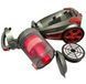 Пилосос Topmatic WKM PSC-2300W.17 red