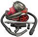 Пилосос Topmatic WKM PSC-2300W.17 red