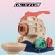 Пластиковая масса - набор Kruzzel 22526