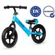 Велобег велосипед Kidwell REBEL Blue