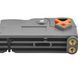 Сетевой набор инструментов Bigstren 25835 XXL, тестер кабеля RJ45/RJ11 и кримпер для витой пары в кейсе