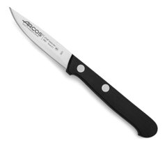 Нож для чистки овощей 75 мм Universal Arcos (280104)