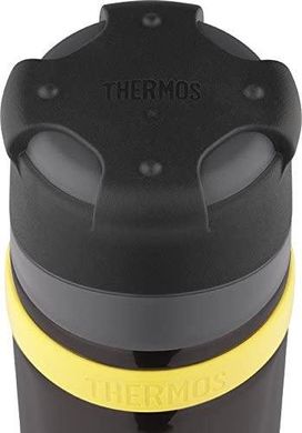 Термос Thermos Ultimate Series Flask, Charcoal, 500 ml