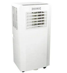 Мобільний кондиціонер Royalty Line PAC-2600.697.9 2,6кВт з дистанційним керуванням
