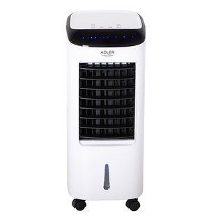 Охладитель воздуха Adler AD 7905 8L, 3 в 1