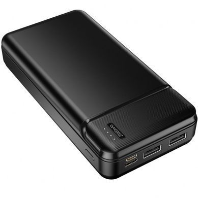 Повербанк Maxlife Power Bank MXPB-01 20000 mAh