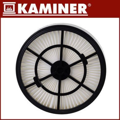 HEPA-фильтр для пылесоса 23918 Kaminer 26746