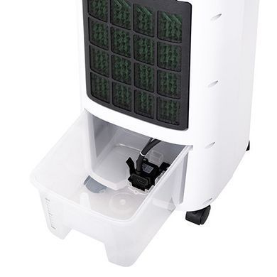 Охолоджувач повітря Adler AD 7905 8L, 3 в 1