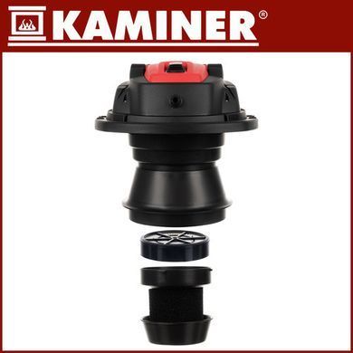 HEPA-фильтр для пылесоса 23918 Kaminer 26746