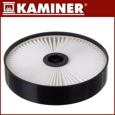 HEPA-фильтр для пылесоса 23918 Kaminer 26746