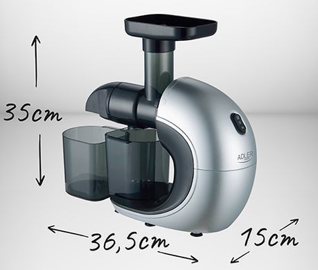 Соковитискач Adler AD 4130