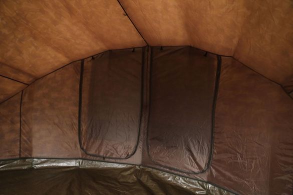 Палатка FOX R Series 2 Man XL Khaki CUM248