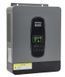 Солнечный гибридный инвертор DATOUBOSS 3000W 24V MPPT 100A 220V