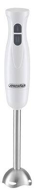 Погружной ручной блендер (блендер, миксер, чопер) Mesko MS 4619 мощность 300вт