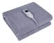 Электрическое подкладочное одеяло, простынь 150х100см с таймером Camry CR 7416