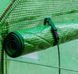Садова теплиця Green Garden 18м2