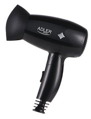 Фен для волос Adler AD 2251 1400w