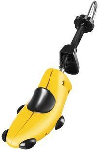 Регульовані розтяжки для взуття Malatec 16318 розмір L (40-47) - ідеальна форма для нового взуття