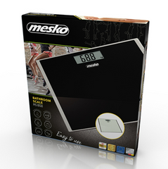 Весы напольные Mesko MS 8150b