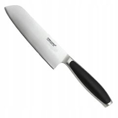 Нож Сантоку Fiskars Royal 17 см для шефа Premium Quality