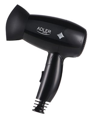 Фен для волосся Adler AD 2251 1400w