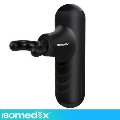 Мінімасажний пістолет Isomedix 27311