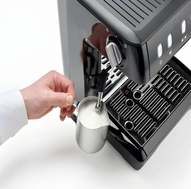 Профессиональная эспрессо-машина 1600Вт Solis Grind & Infuse Новая