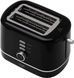 Тостер Adler AD 3224B Black