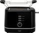 Тостер Adler AD 3224B Black