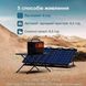 Портативна зарядна станція TIG FOX Portable Power Station T500 540Wh