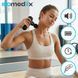 Мінімасажний пістолет Isomedix 27311
