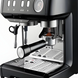 Профессиональная эспрессо-машина 1600Вт Solis Grind & Infuse Новая