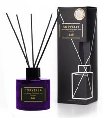 Аромадиффузор Sorvella Perfume Home Fragrance Bali 120 мл премиум аромат для дома