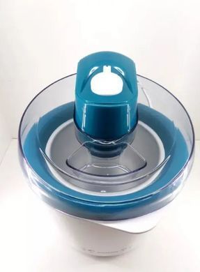 Мороженица аппарат для морожена Silver Crest SECM 12 B2