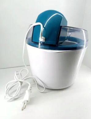 Мороженица аппарат для морожена Silver Crest SECM 12 B2