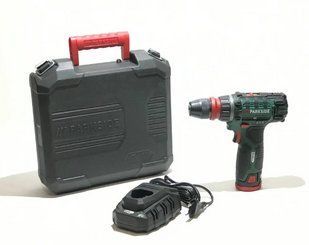 Шуруповерт акумуляторний Parkside PBSA 12 D3