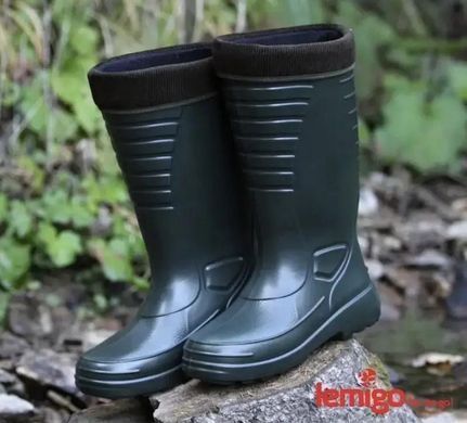 Сапоги Lemigo Grenlander 862 EVA (-30&deg;) размер 46