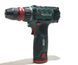 Шуруповерт аккумуляторный Parkside PBSA 12 D3