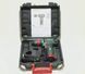 Шуруповерт аккумуляторный Parkside PBSA 12 D3