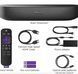Саундбар Roku со встроенной смарт приставкой - Streambar 9102 - Apple TV, Bluetooth, WiFi, YouTube, Netflix