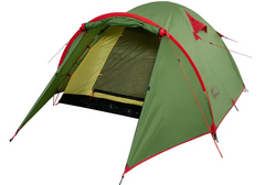 Палатка Camp 3 местная Tramp Lite, TLT-007.06